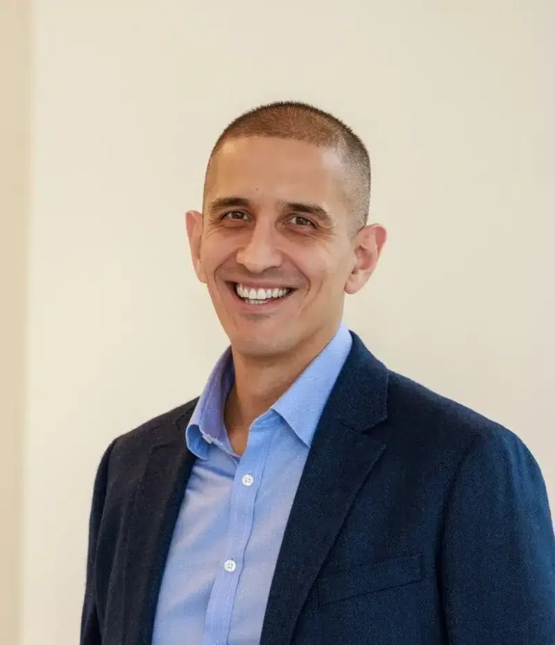 Dr Kazem Nassar, Consultant Plastic Surgeon at Skin Surgeons Edinburgh